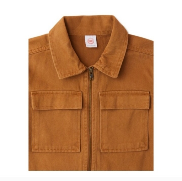 Jacket Size S - Picture 2 of 6